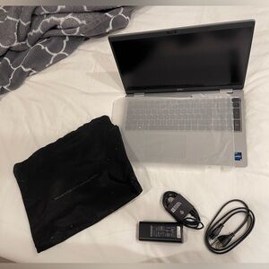 Brand new Dell 5540 Laptop